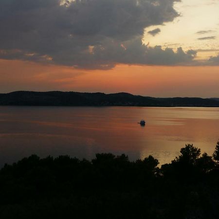 Infinity Apartment Sibenik Exterior photo