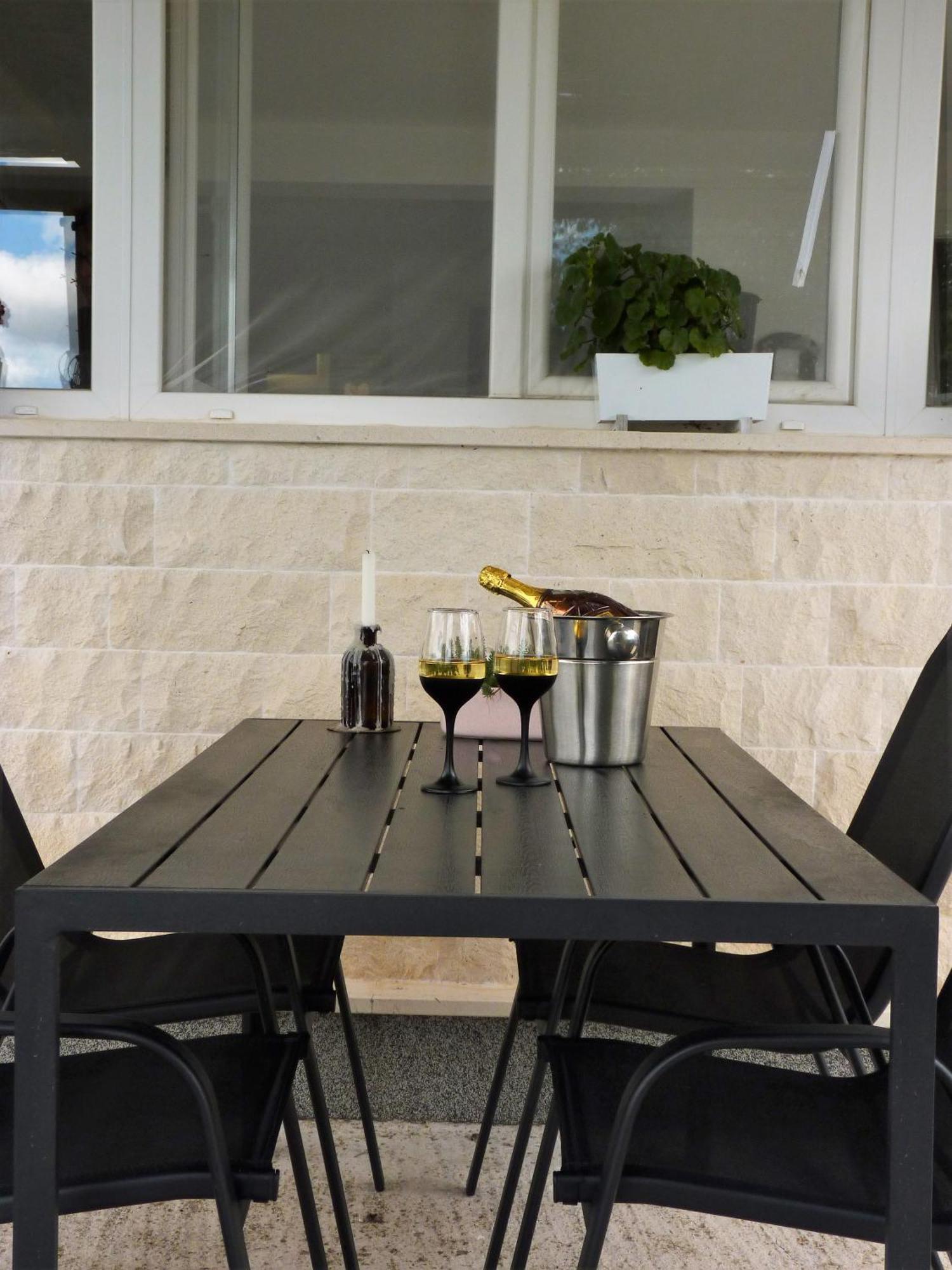 Infinity Apartment Sibenik Exterior photo