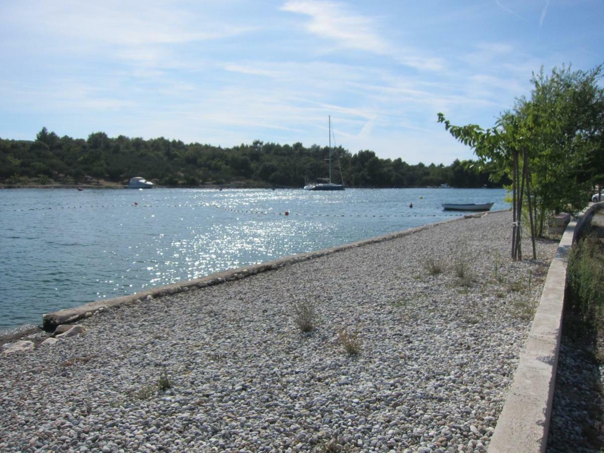Infinity Apartment Sibenik Exterior photo